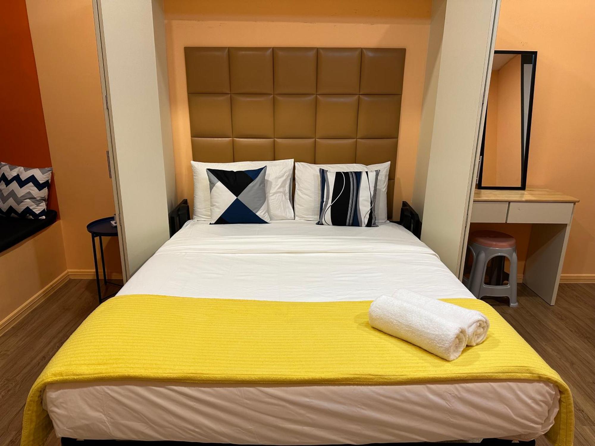 Ceylonz Suites Klcc By Staybliss Kuala Lumpur Kültér fotó