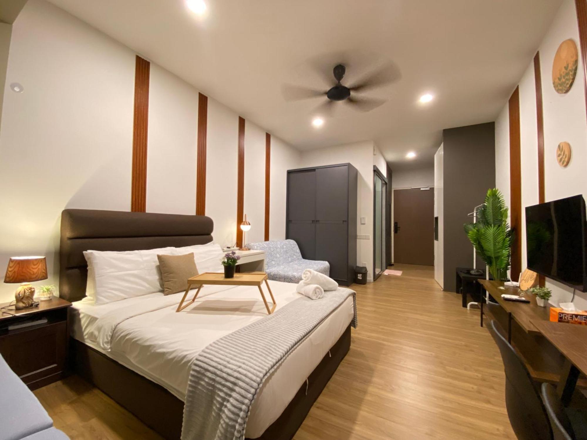 Ceylonz Suites Klcc By Staybliss Kuala Lumpur Kültér fotó